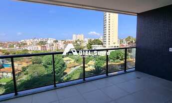 Imagem 4: Monvert - Horto Florestal - 04 suítes - Andar baixo - 04 vagas - Alto luxo - Oportunidade