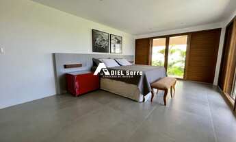 Imagem 5: Praia do Forte - Piscinas Naturais - 05 suítes - PORTEIRA FECHADA - Alto luxo - Piscina e