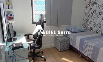 Imagem 7: Alphaville - Garden Ville - 3/4 sendo uma suíte - 106m² - Nascente - Vista mar - Andar alt