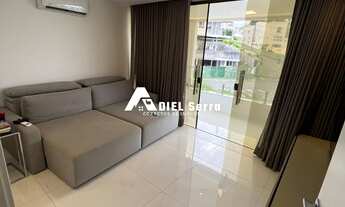 Imagem 3: Alphaville Salvador 02 - Casa com 04 suítes - Recém construída - Energia Solar - Poço - Na