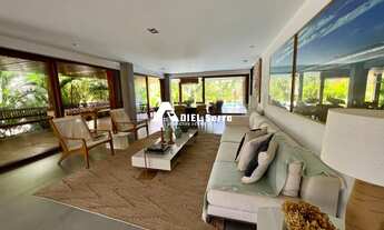 Imagem 2: Praia do Forte - Piscinas Naturais - 05 suítes - PORTEIRA FECHADA - Alto luxo - Piscina e