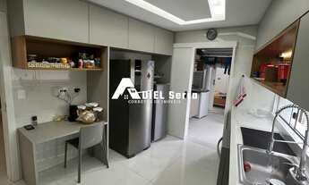 Imagem 7: Alphaville Salvador 02 - Casa com 04 suítes - Recém construída - Energia Solar - Poço - Na