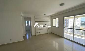 Imagem 5: Imbuí - Condomínio Tamari - 2/4 com sala ampliada - 90m² - Andar alto - Reformado - 02 vag