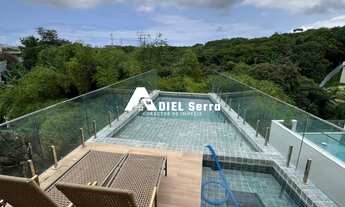 Imagem: Alphaville Salvador 02 - Casa com 04 suítes