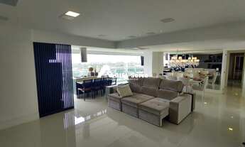 Imagem 4: Art Residence - 3 suítes com sala ampliada - 155m² - Varanda gourmet - Vista mar - PORTEIR