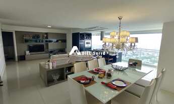 Imagem 5: Art Residence - 3 suítes com sala ampliada - 155m² - Varanda gourmet - Vista mar - PORTEIR