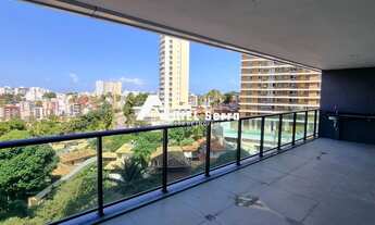 Imagem 3: Monvert - Horto Florestal - 04 suítes - Andar baixo - 04 vagas - Alto luxo - Oportunidade