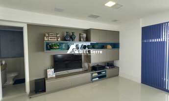 Imagem 6: Art Residence - 3 suítes com sala ampliada - 155m² - Varanda gourmet - Vista mar - PORTEIR