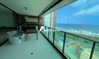 Imagem: Jaguaribe - Dazur - 04 suítes - 235m²