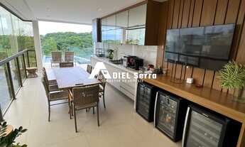 Imagem 2: Alphaville Salvador 02 - Casa com 04 suítes - Recém construída - Energia Solar - Poço - Na