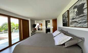 Imagem 7: Praia do Forte - Piscinas Naturais - 05 suítes - PORTEIRA FECHADA - Alto luxo - Piscina e