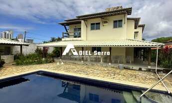 Imagem: Jaguaribe - Casa duplex - 5 suítes sendo