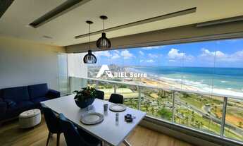 Imagem: Hemisphere 360° - 142m² - Pituaçu - Vista