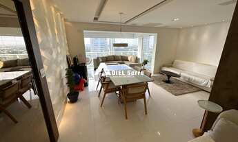 Imagem 7: Greenville / Etco - 130m² - Andar alto - Nascente - Vista mar - 3 quartos sendo 1 suíte