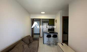 Imagem 6: Caminho das Árvores - Salvador prime - Home 1 - 53m² - Quarto e sala - Nascente - Mobiliad