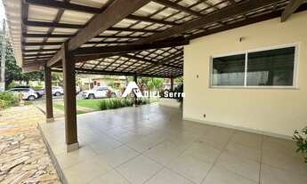 Imagem 6: Jaguaribe - Casa duplex - 5 suítes sendo 3 c/ closet - Varanda - Despensa - Home Office