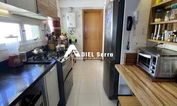 Imagem 7: Premiere Jaguaribe - 212,56m² - Vista deslumbrante p/ o mar - Andar alto - Varanda - 3 suí