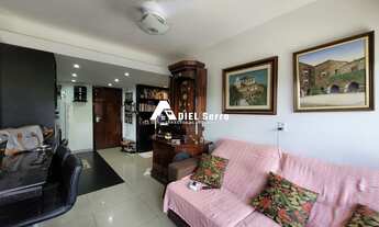 Imagem: Ondina - 40m² - 1 quarto - Norte/sul