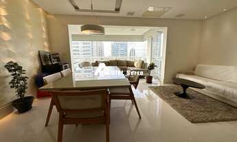 Imagem 5: Greenville / Etco - 130m² - Andar alto - Nascente - Vista mar - 3 quartos sendo 1 suíte