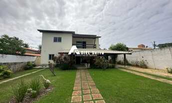 Imagem 2: Jaguaribe - Casa duplex - 5 suítes sendo 3 c/ closet - Varanda - Despensa - Home Office