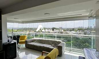 Imagem: Art Residence - 144m² - Reformado - Varanda