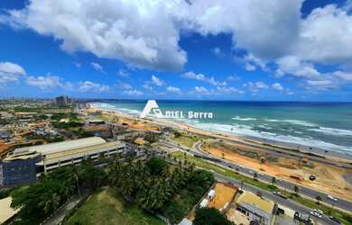 Imagem 5: Hemisphere 360° - 142m² - Pituaçu - Vista mar - Nascente - Andar altíssimo - Automatizado