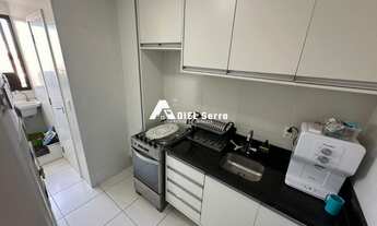 Imagem 6: Jardim Apipema - 83m² - 3 quartos sendo 1 suíte - Varanda Gourmet integrada - Armários - 3