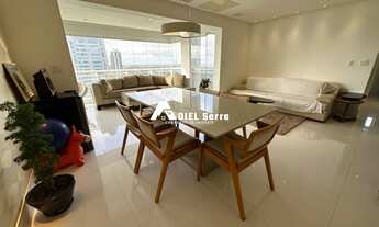 Imagem 4: Greenville / Etco - 130m² - Andar alto - Nascente - Vista mar - 3 quartos sendo 1 suíte