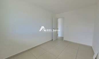 Imagem 4: Pituba - 45m² - 1 quarto - Varanda, - Banheiro social com blindex - Pé na areia - 1 vaga