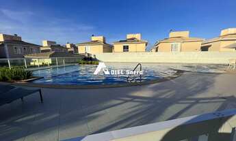 Imagem 6: Stella Maris - Casa - 133m² - Nascente total - 3 suítes (Master c/ closet) - Varanda - Est