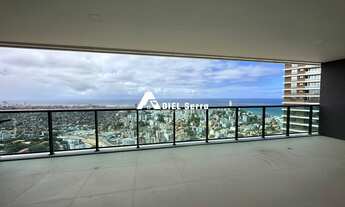 Imagem: Horto Florestal - Monvert - 285m² - Andar