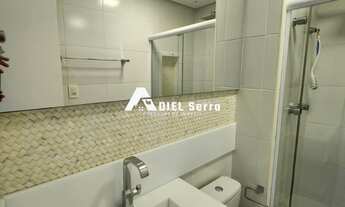 Imagem 5: Greenville - Atmos - 116m² - Vista mar - Andar alto - 3 quartos sendo 1 suíte - Ar condici