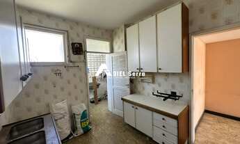 Imagem 7: Canela - 105m² - Andar alto - Nascente - 2 quartos sendo 1 suíte - Dala de TV - Varanda