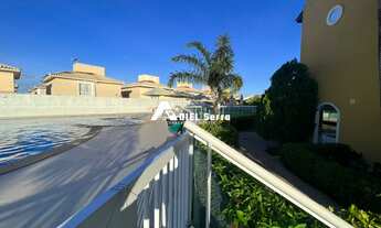 Imagem 3: Stella Maris - Casa - 133m² - Nascente total - 3 suítes (Master c/ closet) - Varanda - Est