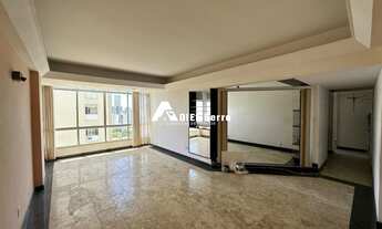 Imagem: Canela - 105m² - Andar alto - Nascente