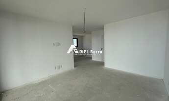 Imagem 3: Horto Florestal - Monvert - 285m² - Andar altíssimo - 4 suítes - 4 vagas