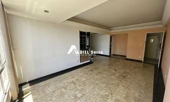 Imagem 5: Canela - 105m² - Andar alto - Nascente - 2 quartos sendo 1 suíte - Dala de TV - Varanda