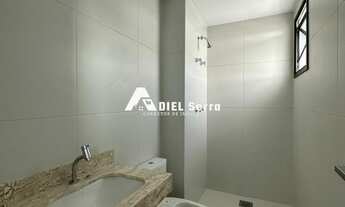 Imagem 6: Horto Florestal - Monvert - 285m² - Andar altíssimo - 4 suítes - 4 vagas