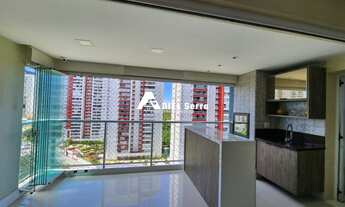 Imagem: Greenville - Atmos - 116m² - Vista mar