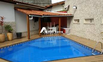 Imagem 2: Horto Florestal - 3 quartos sendo 2 suítes - Lavabo - 3 salas - Varandas - Gabinete - Pisc