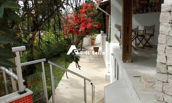 Imagem 3: Horto Florestal - 3 quartos sendo 2 suítes - Lavabo - 3 salas - Varandas - Gabinete - Pisc