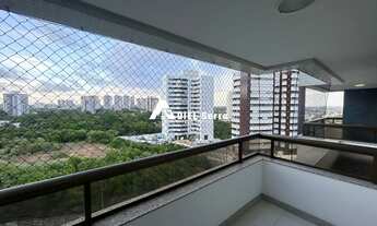 Imagem 2: Patamares - Colina A - 4 quartos sendo 3 suítes - 3 varandas - Armários planejados - Depen