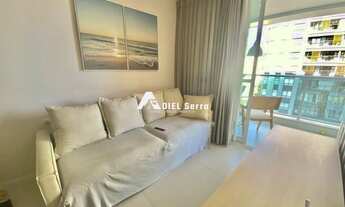 Imagem 3: Barra - 42,16n² - Quarto e sala - Fechadura eletrônica - Condomínio com total infraestrutu