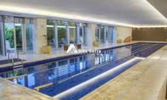 Imagem 3: Caminho das Árvores - Sala comercial - Salvador Shopping Business - Torre Europa - 113m²