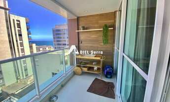 Imagem 2: Barra - 42,16n² - Quarto e sala - Fechadura eletrônica - Condomínio com total infraestrutu