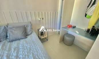 Imagem 6: Barra - 42,16n² - Quarto e sala - Fechadura eletrônica - Condomínio com total infraestrutu