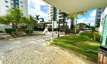 Imagem 2: Atmos - Greenville - 116m² - Nascente - Reformado - Andar baixo - 4 quartos sendo 1 suíte