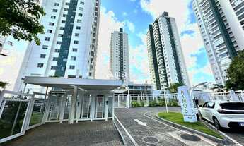 Imagem 4: Atmos - Greenville - 116m² - Nascente - Reformado - Andar baixo - 4 quartos sendo 1 suíte