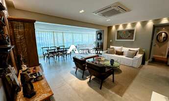 Imagem: Graça - 170m² - Nascente - Ventilação