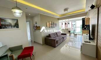 Imagem: Atmos - Greenville - 116m² - Nascente